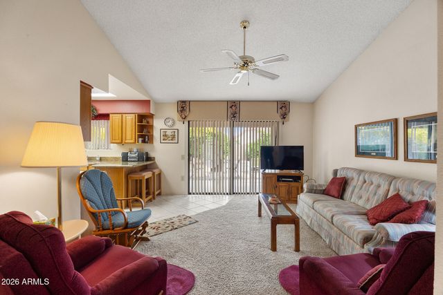 20606 N STONEGATE Drive, Sun City West, AZ 85375