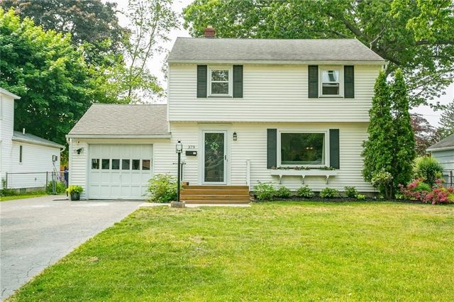 379 Brandon Road, Irondequoit, NY 14622