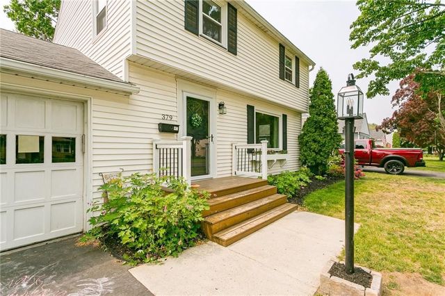 379 Brandon Road, Irondequoit, NY 14622