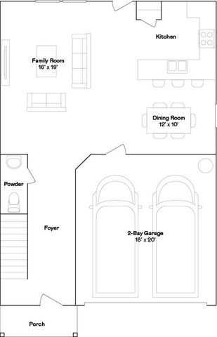 107 Stran Street, Wharton, TX 77488