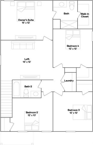107 Stran Street, Wharton, TX 77488