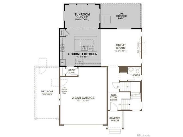 24622 E 46th Ave, Aurora, CO 80019