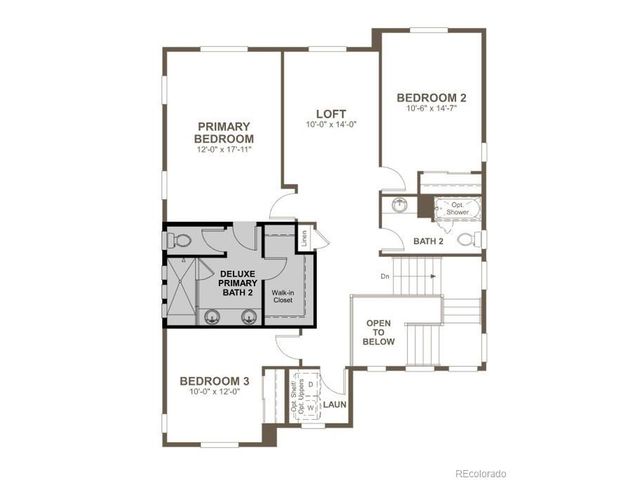 24622 E 46th Ave, Aurora, CO 80019