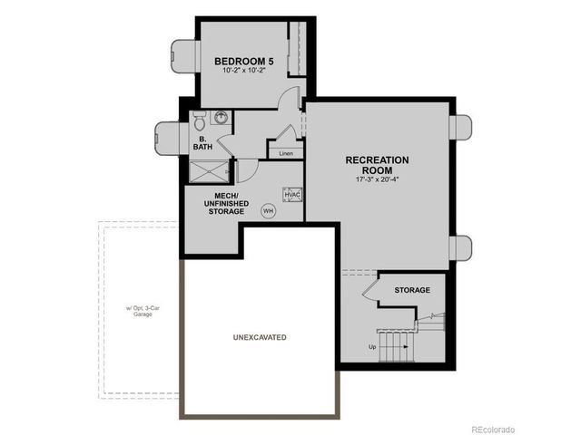 24622 E 46th Ave, Aurora, CO 80019