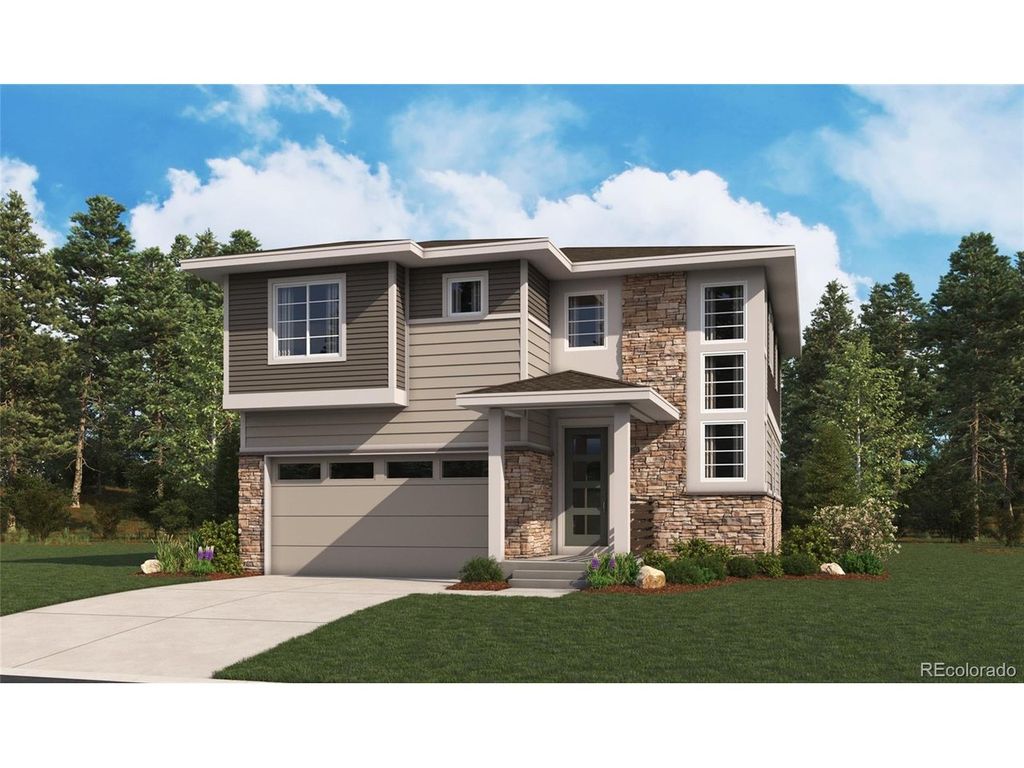 24622 E 46th Ave, Aurora, CO 80019