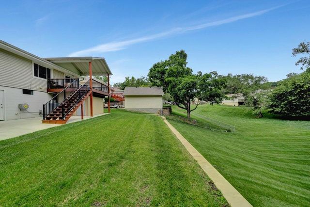 139 UPLAND Drive, Council Bluffs, IA 51503