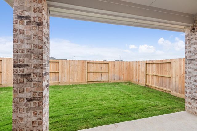 21602 Berry Crest Lane, Waller, TX 77484