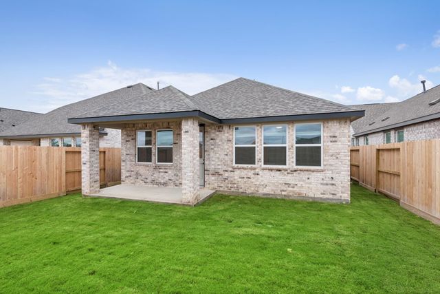21602 Berry Crest Lane, Waller, TX 77484