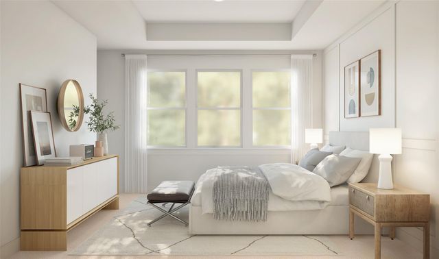 21602 Berry Crest Lane, Waller, TX 77484