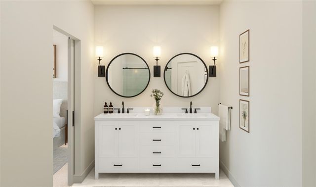 21602 Berry Crest Lane, Waller, TX 77484