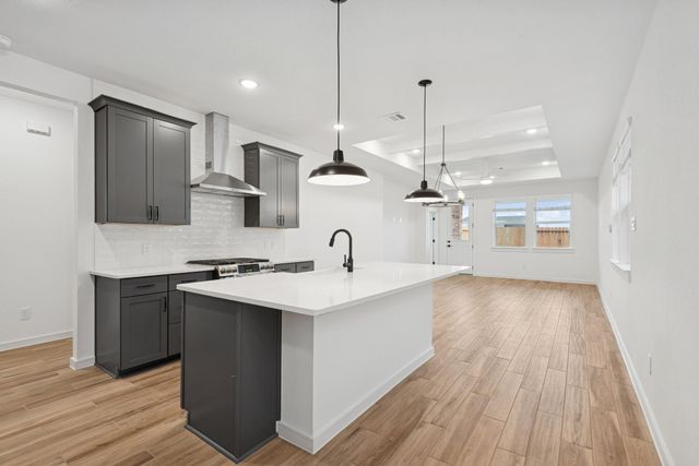 21602 Berry Crest Lane, Waller, TX 77484