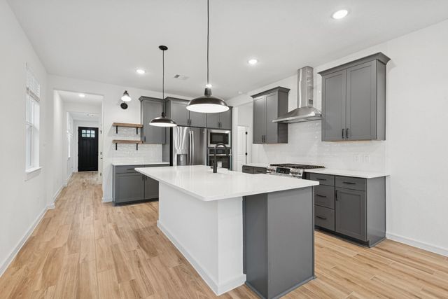 21602 Berry Crest Lane, Waller, TX 77484