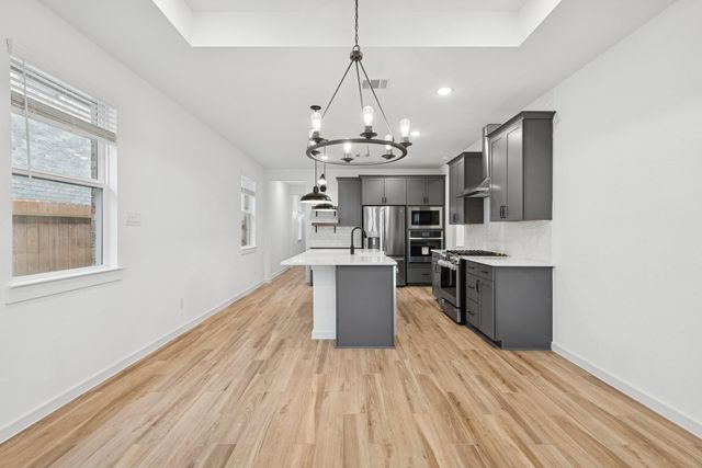 21602 Berry Crest Lane, Waller, TX 77484