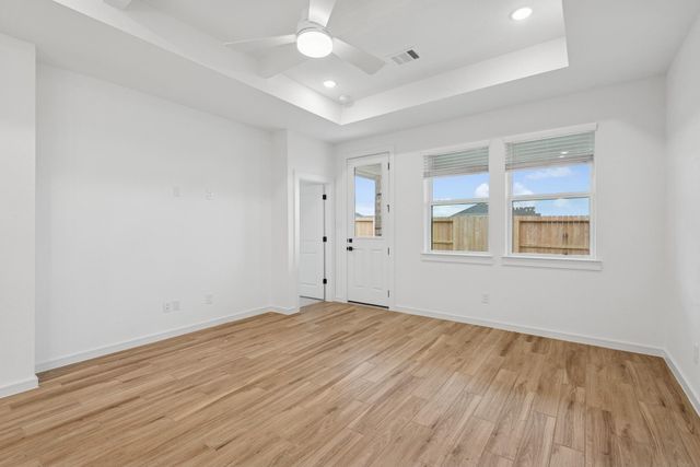 21602 Berry Crest Lane, Waller, TX 77484