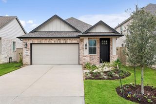 21602 Berry Crest Lane, Waller, TX 77484
