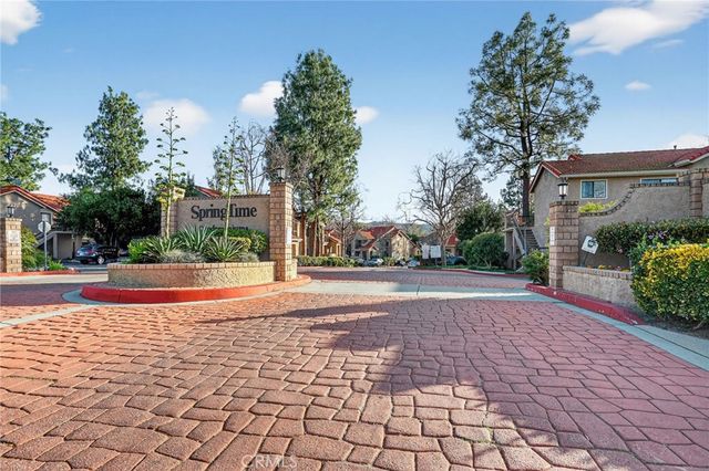 2381 Archwood Lane 184, Simi Valley, CA 93063