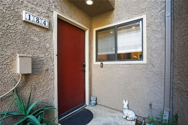 2381 Archwood Lane 184, Simi Valley, CA 93063