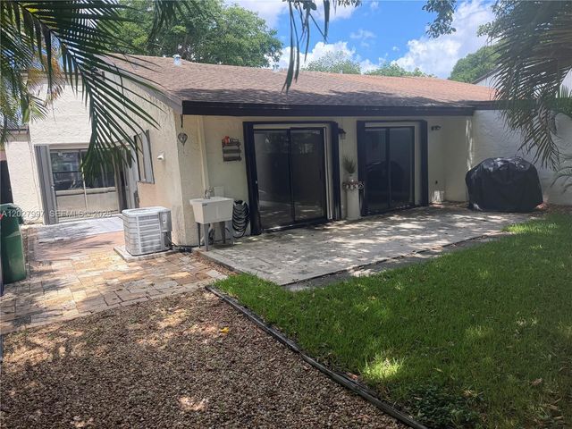 7105 SW 127th Court 7105, Miami, FL 33183