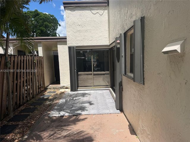 7105 SW 127th Court 7105, Miami, FL 33183