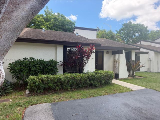 7105 SW 127th Court 7105, Miami, FL 33183