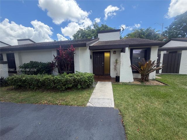 7105 SW 127th Court 7105, Miami, FL 33183