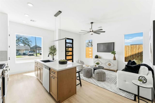 5423 Manton Street A-B, Houston, TX 77028