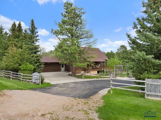 20842 LEGACY, Sturgis, SD 57785