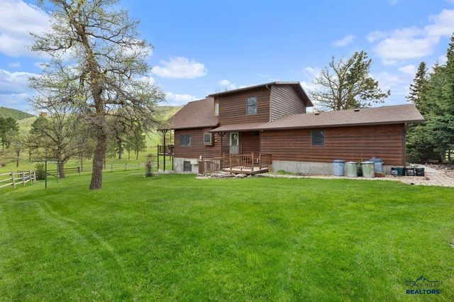 20842 LEGACY, Sturgis, SD 57785