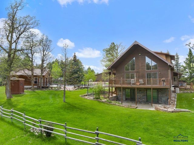 20842 LEGACY, Sturgis, SD 57785