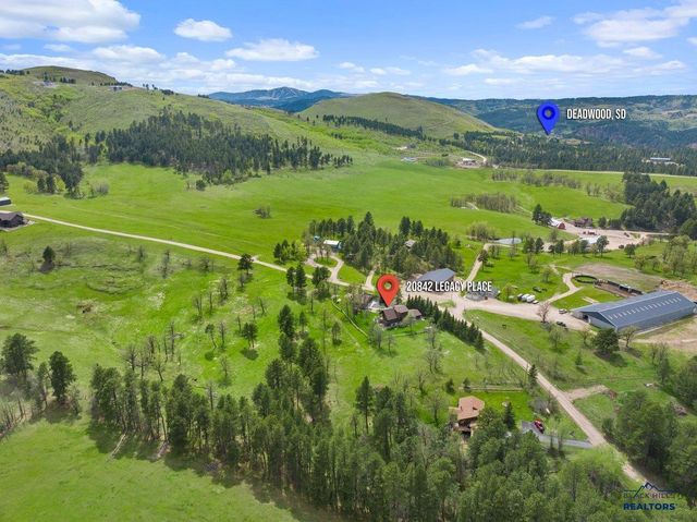 20842 LEGACY, Sturgis, SD 57785