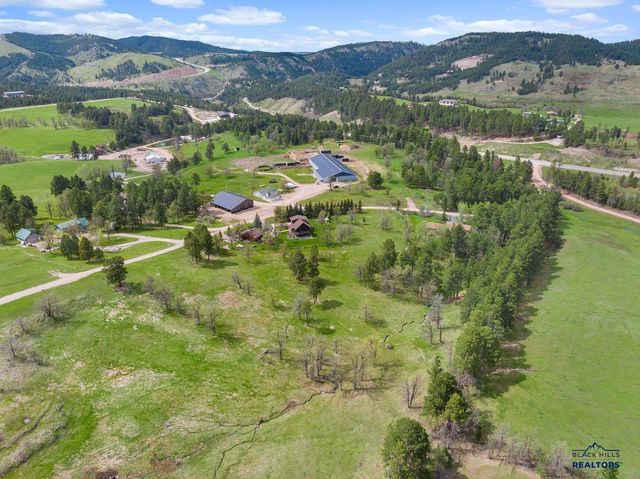 20842 LEGACY, Sturgis, SD 57785