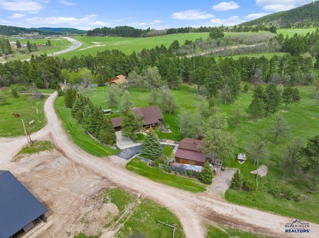 20842 LEGACY, Sturgis, SD 57785