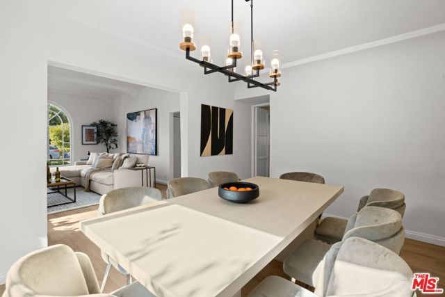 1518 S Durango Avenue, Los Angeles, CA 90035