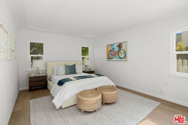 1518 S Durango Avenue, Los Angeles, CA 90035