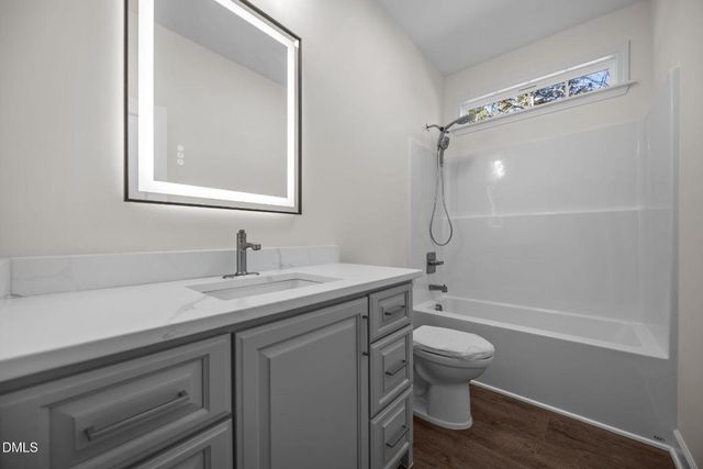 3505 Skycrest Drive, Raleigh, NC 27604