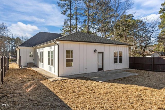 3505 Skycrest Drive, Raleigh, NC 27604