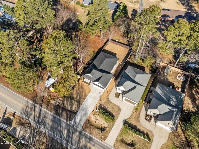 3505 Skycrest Drive, Raleigh, NC 27604