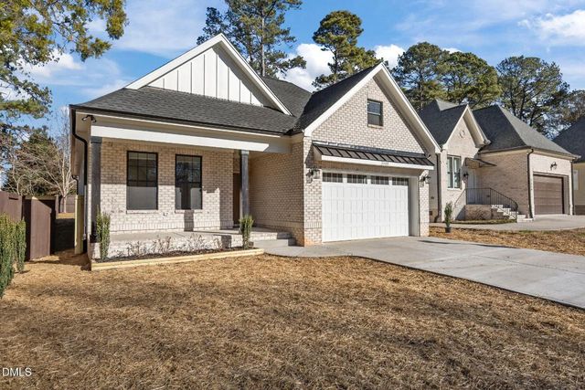 3505 Skycrest Drive, Raleigh, NC 27604