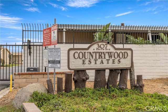 307 S Smith Avenue 5, Corona, CA 92882