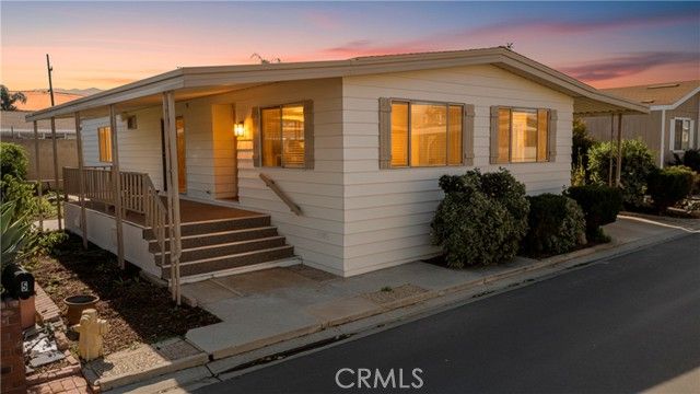 307 S Smith Avenue 5, Corona, CA 92882