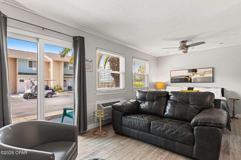 Image 10 of property listing at 134 Damon Circle B, Panama City Beach, FL 32407