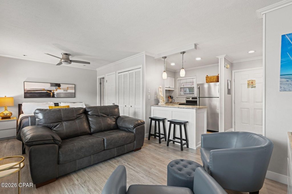 Image 11 of property listing at 134 Damon Circle B, Panama City Beach, FL 32407
