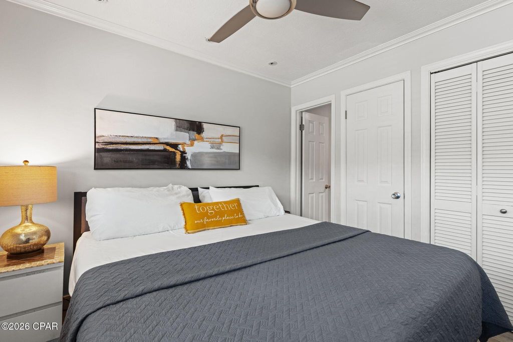 Image 14 of property listing at 134 Damon Circle B, Panama City Beach, FL 32407