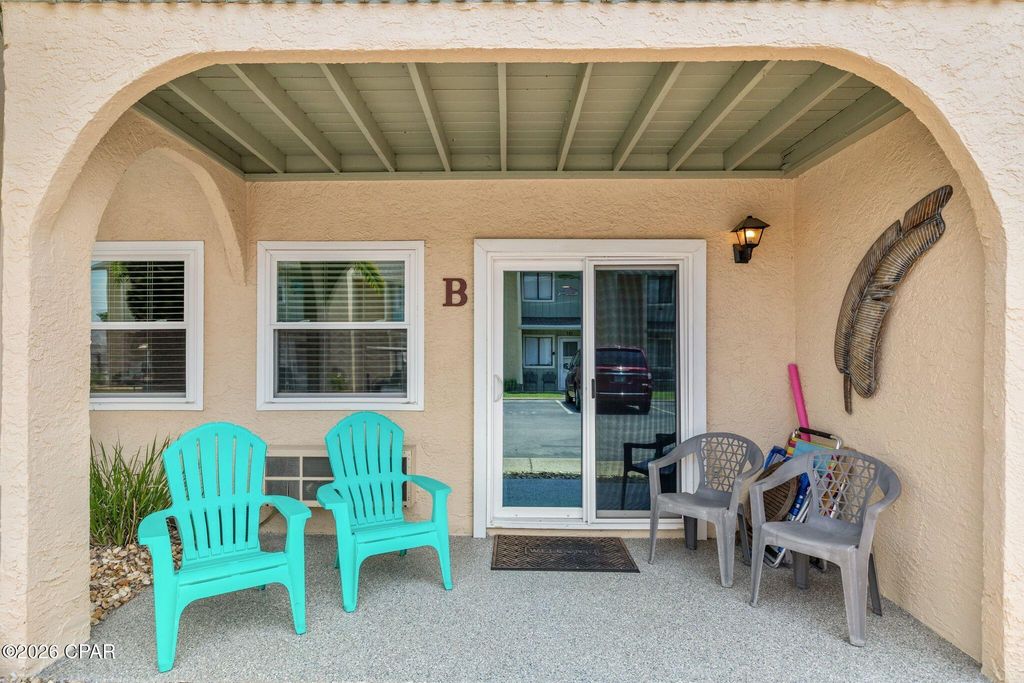 Image 21 of property listing at 134 Damon Circle B, Panama City Beach, FL 32407