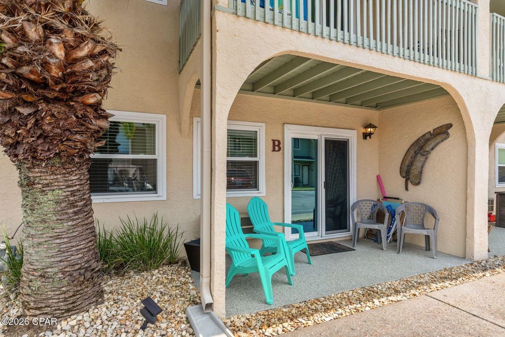 Image 23 of property listing at 134 Damon Circle B, Panama City Beach, FL 32407