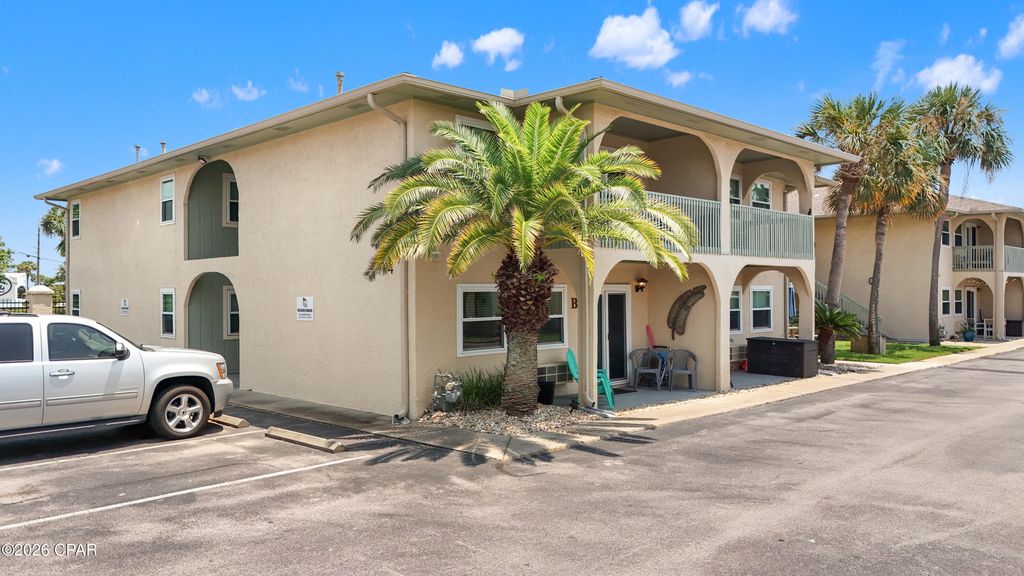 Image 24 of property listing at 134 Damon Circle B, Panama City Beach, FL 32407