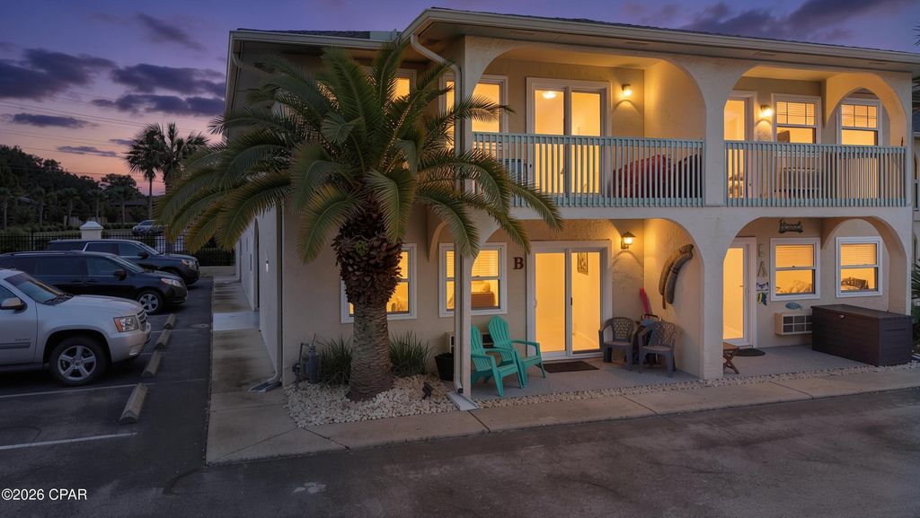 Image 3 of property listing at 134 Damon Circle B, Panama City Beach, FL 32407