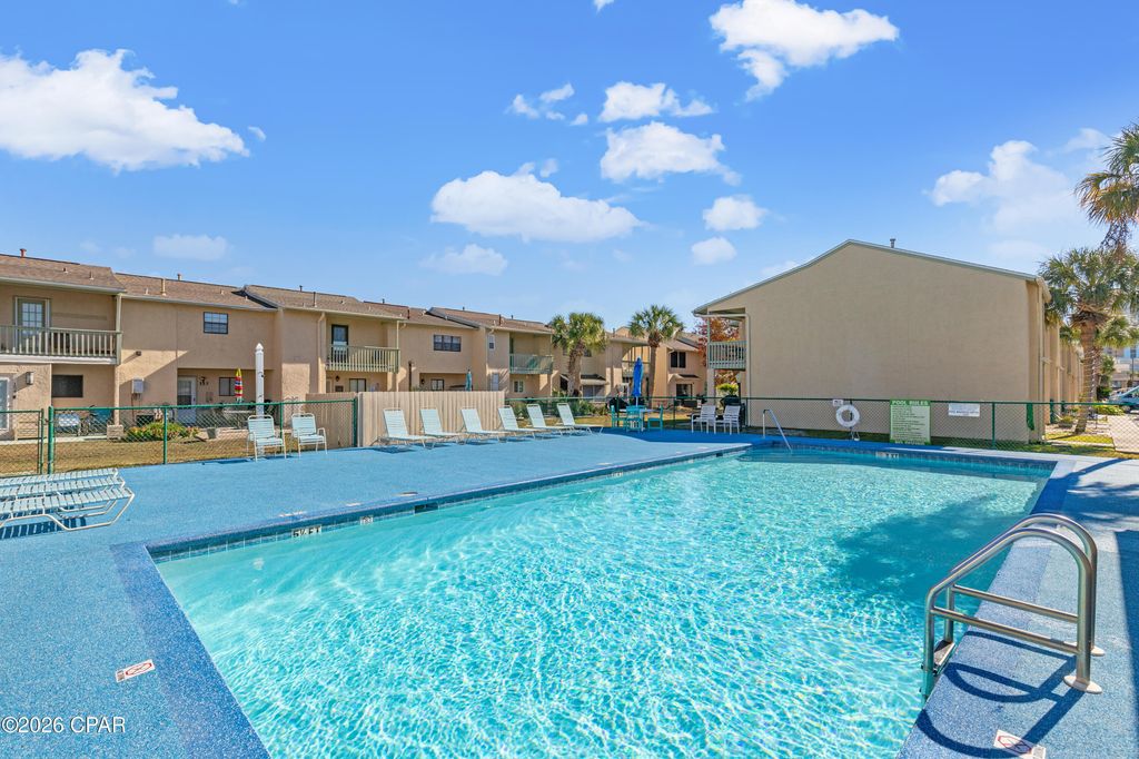 Image 35 of property listing at 134 Damon Circle B, Panama City Beach, FL 32407