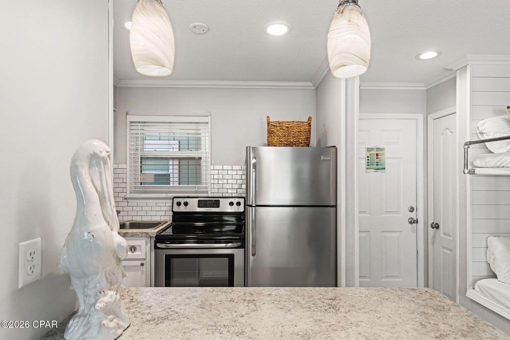 Image 6 of property listing at 134 Damon Circle B, Panama City Beach, FL 32407