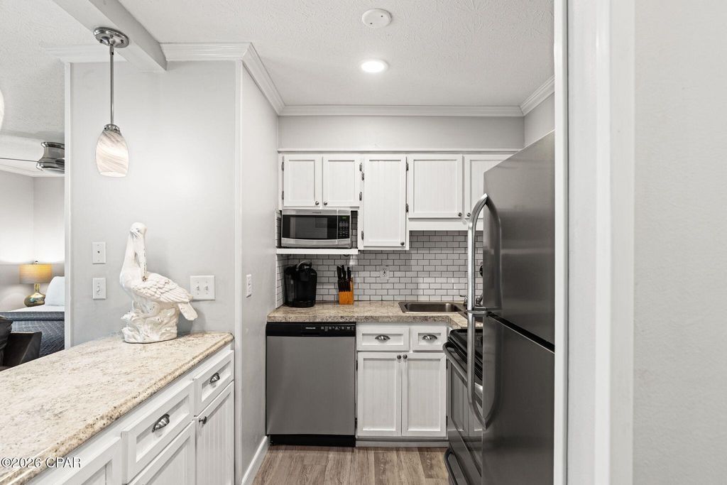 Image 7 of property listing at 134 Damon Circle B, Panama City Beach, FL 32407